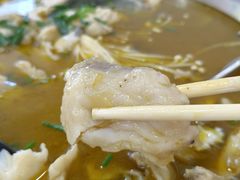 -重庆椒麻鱼·川味江湖菜