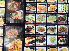 -闫家炸鸡架(五爱总店)