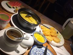 -小放牛炒菜馆(中山路乐汇城店)