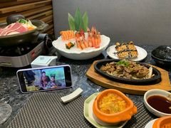 -菊上料理(蜀山银泰百货店)