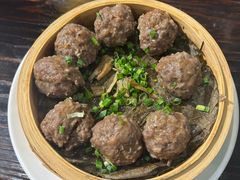 -猪肉婆私房菜(容桂总店)