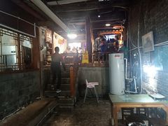 纳西炒饭-88号小吃店·经典云南菜·地道纳西美食