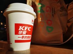-肯德基(东四南大街店)