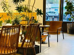 -fishtank鱼缸咖啡(三山街店)