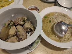 -小堂宴·老厦门码头小炒(厦大店)