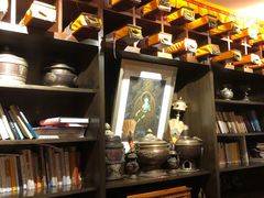 -敏珠拉姆藏餐·南京厨房(富春江东街店)