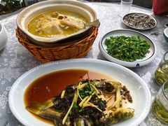 -春娟茶楼·地道农家菜(梅家坞店)