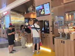 -比格比萨自助(宝山日月光店)