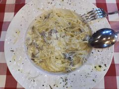 -安立可意大利美食