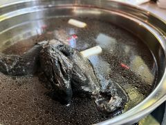 -太婆天府山珍酒楼(亚运村店)