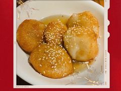 桂花糍粑-老湘村·湖南土菜(天河维多利店)