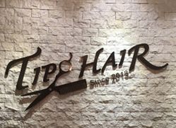 点击看大图 -Tipo Hair salon(明星)店