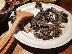 -黑鸡小馆(金源店)