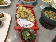 -君霖海鲜私房菜(春柳店)