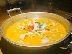 老坛酸菜鱼-王荣法仓前羊锅