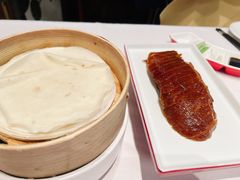 北京烤鸭-北京厨房(SKP店)
