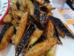 -鲁南仔·滕州炒鸡(经三路店)