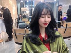 -Tipo Hair salon（明星）店