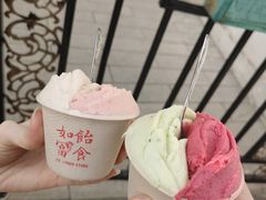 -民园广场