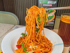 -必胜客(WOW中心城店)