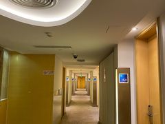 -北京东直门智选假日酒店