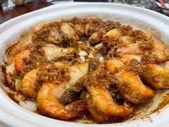 -茶港食堂(武昌店)