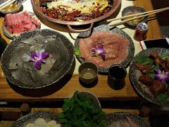 -蜀家渝重庆火锅(南屏街店)