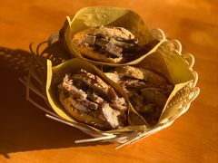 -刘记羊汤·烧饼夹肘子