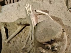 -洛阳周王城天子驾六博物馆