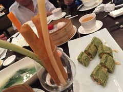 -广州文华东方酒店·江-由辉师傅主理