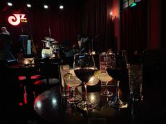 -JZ Club 爵士酒吧(上海店)