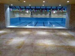 -BK博·康健身(金地格林小镇店)