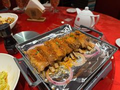 -山西会馆·晋菜·晋商宴·牌匾博物馆(胜利东街店)