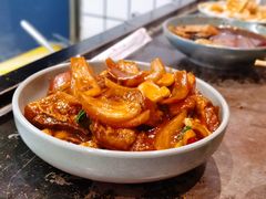 -臻老板牛肉面(光华路SOHO店)