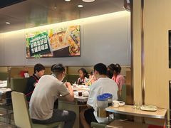 -海底捞火锅(百乐门广场店)