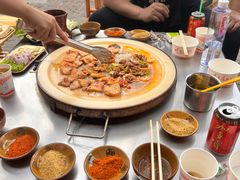 -阿昌白族石板烧(大理古城店)