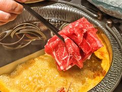 -肉勝和牛寿喜烧(北城天街店)