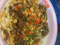 -阿当·小炒牛肉面(人广店)