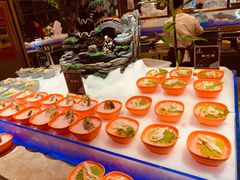 -海玥荟海鲜姿造自助餐厅(欧罗巴广场店)