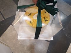 -山与蓝·轻糖鲜果蛋糕(勒泰店)