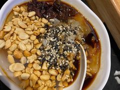 玫瑰红糖冰粉-丝恋丝娃娃(金阳国贸店)