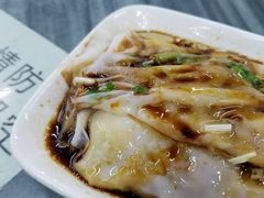 -穗银肠粉店(东川路店)