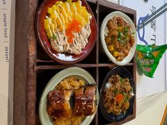 -火山屋台(新街口店)