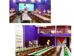 -克拉城堡网红轰趴馆·会场
