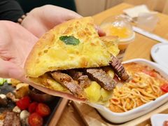 -乐凯撒披萨(正佳广场店)
