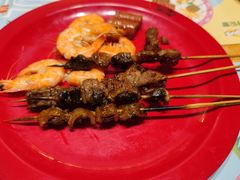 -好伦哥(温都水城店)