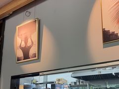 -The place那儿(新城国际店)