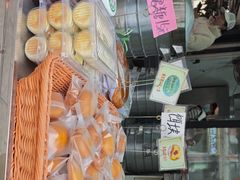 -李氏憨粑粑(官渡古镇店)