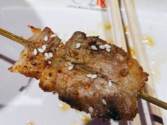 -本色.小马哥烧烤(五一路总店)