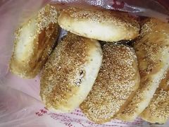 -朱记小郑酥烧饼(建康路店)